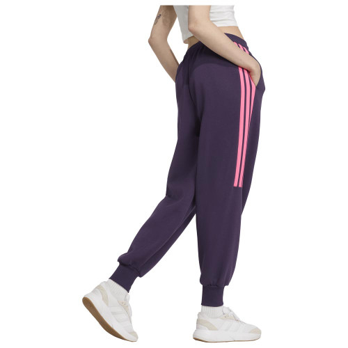 Adidas Γυναικείο παντελόνι φόρμας Tiro Fleece Pants